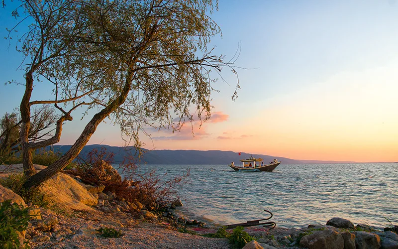 golyazı nasıl gidilir