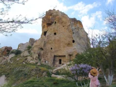 Göreme Milli Parkı, Kapadokya göreme açık hava müzesi