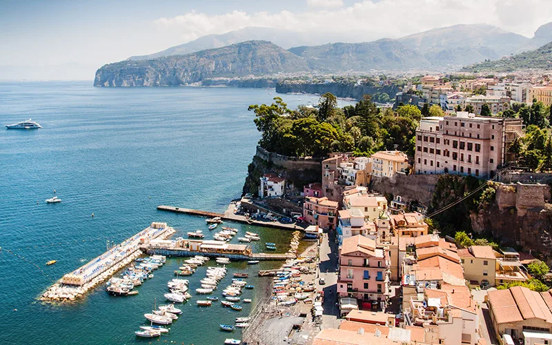 Sorrento