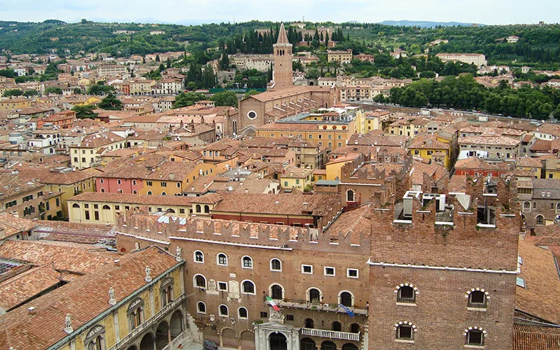 italya verona