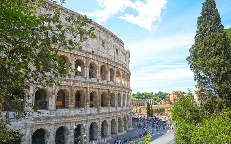 italyada gezilecek yerler