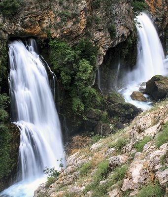 Kapuzbaşı Şelaleleri Nerede 📍 Kapuzbaşı Nasıl Gidilir Kapuzbaşı Şelaleleri