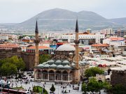 Kayseri Gezi Rehberi   kayseri gezi rehberi