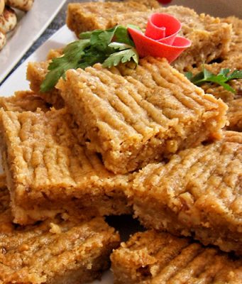 Kayseri’de Ne Yenir? Nerede Yenir? kayseri yöresel yemekler