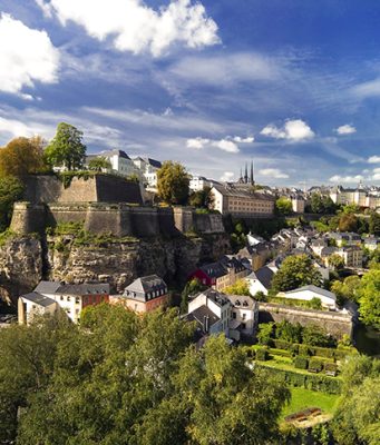 lüksemburg