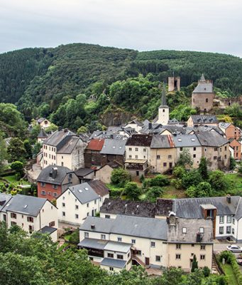 lüksemburg hakkında bilgiler