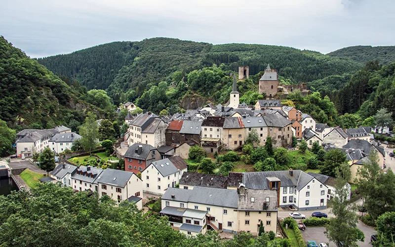 lüksemburg hakkında bilgiler