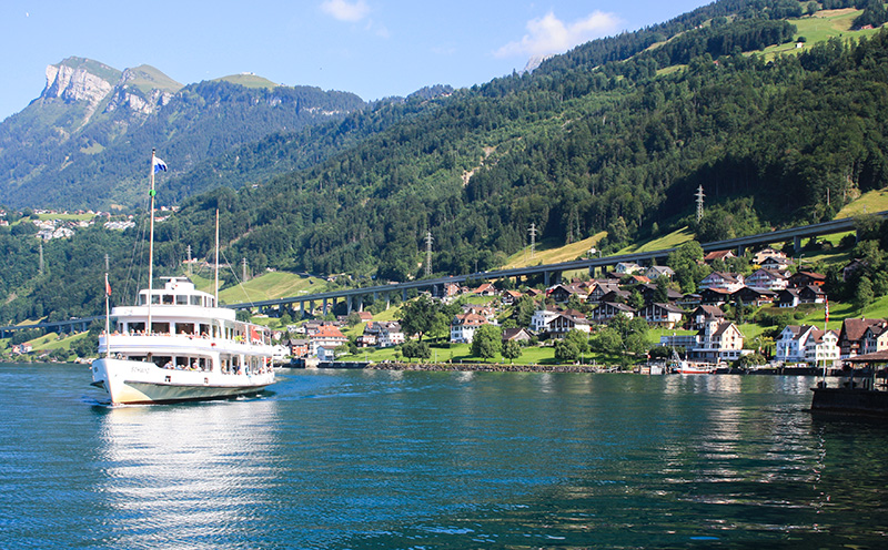 luzern gölü