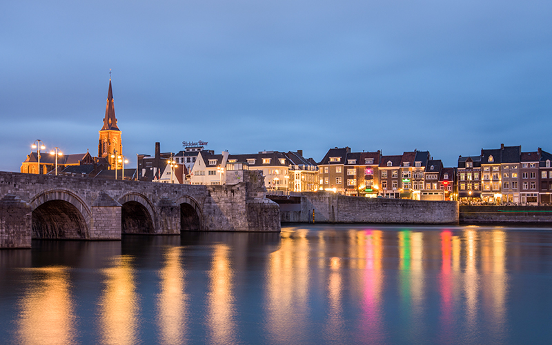 maastricht hollanda