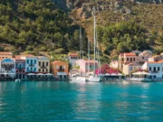 Meis Adası Gezi Rehberi Meis Adasiı