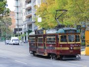 Melbourne Nerede 📍 Melbourne’e Nasıl Gidilir melbourne nerede