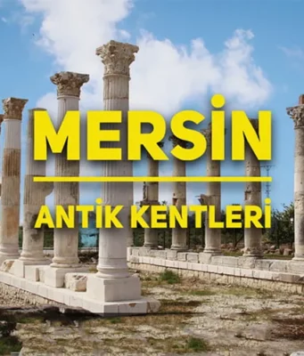 mersin antik kentleri