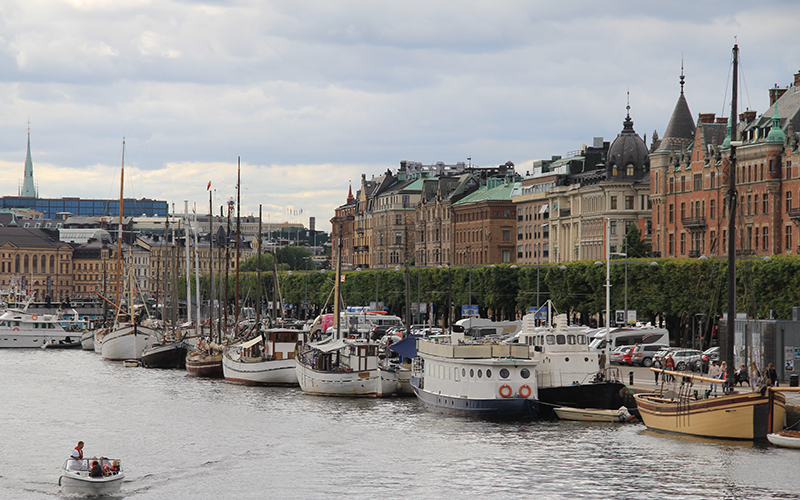 Östermalm