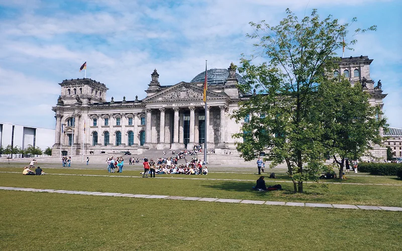 Reichstag