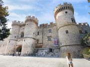 Rodos Gezi Rehberi   rodos nerede