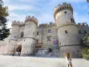 Rodos Gezi Rehberi rodos nerede