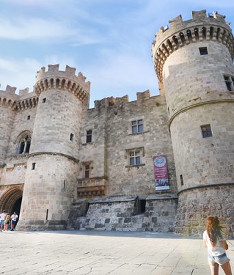 Rodos Gezi Rehberi rodos nerede