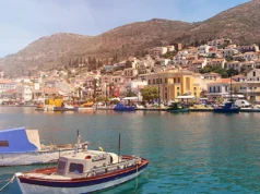 Samos Adası Nasıl Bir Yer? Nerede, Nasıl Gidilir, Gezi Planı samos adası nerede