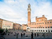 Siena Nerede 📍 Siena’ya Nasıl Gidilir siena nerede