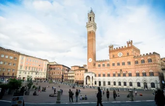 Siena Nasıl Bir Yer? Nerede, Nasıl Gidilir, Gezi Planı siena nerede