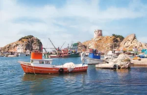 şile gezilecek yerler