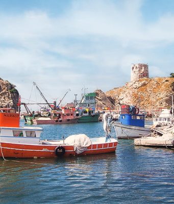 şile gezilecek yerler