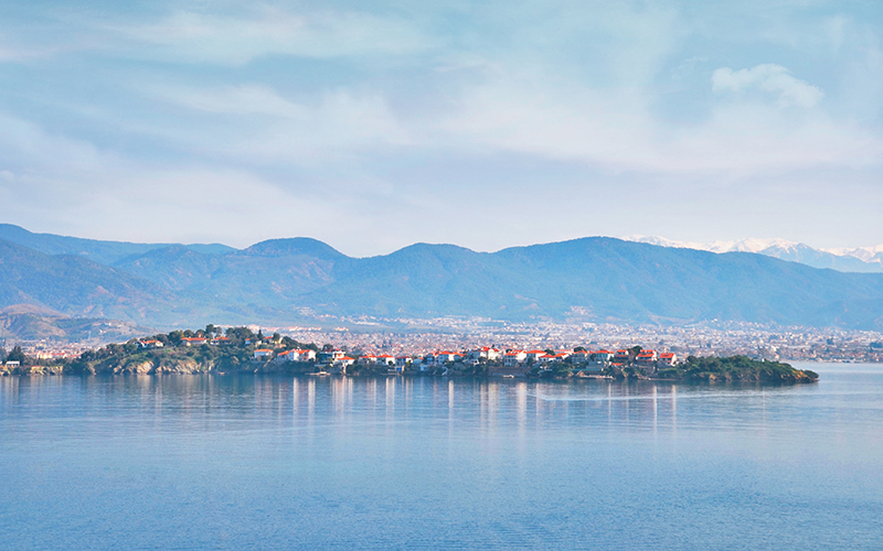 Şövalye Adası nasıl gidilir