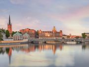 Stockholm Gezilecek Yerler stockholm