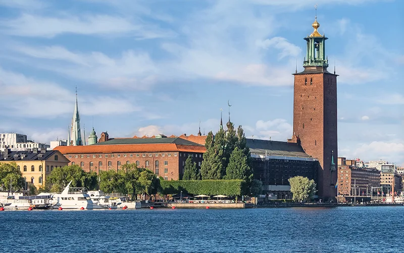 stockholm gezilecek yerleri