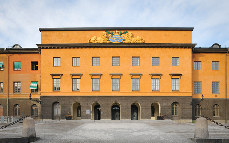 stockholm müze