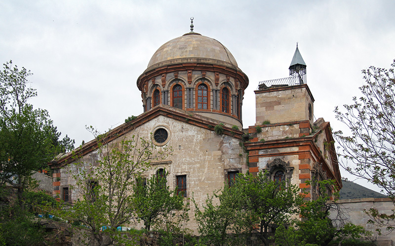 talas kayseri