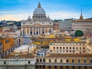 Vatikan Nerede 📍 Vatikan’a Nasıl Gidilir vatikan nerede