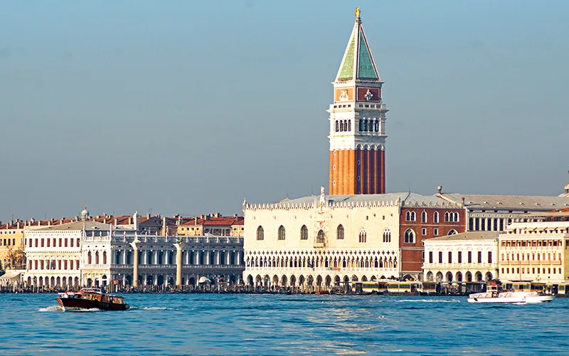 venedik gezi rehberi