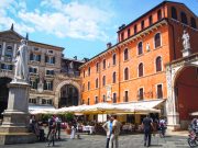 Verona Gezilecek Yerler verona nerede