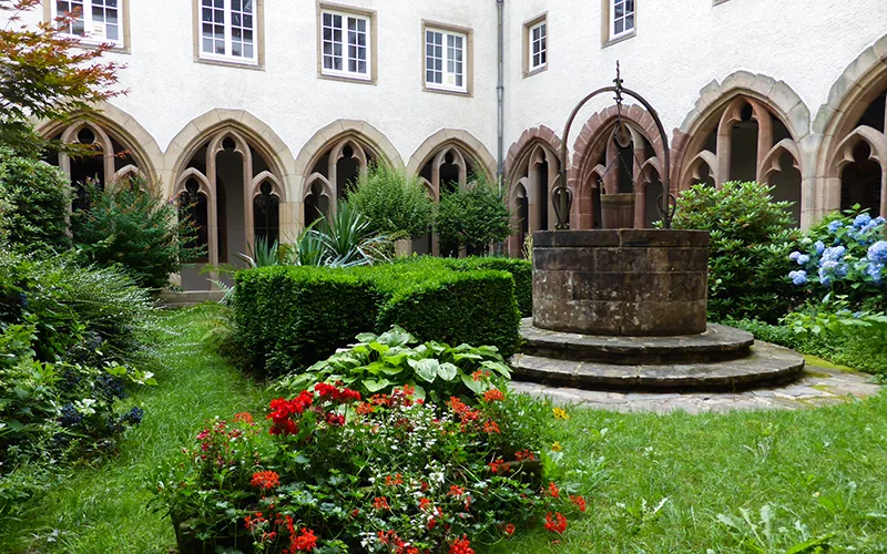 vianden gezilecek yerler