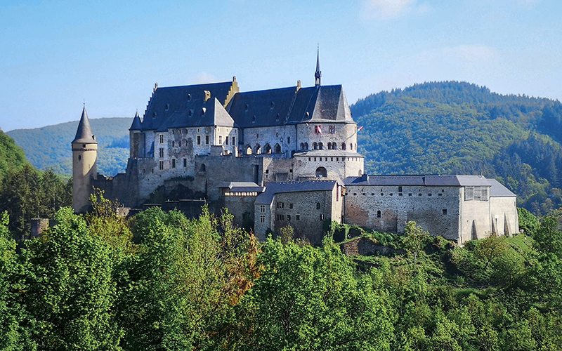 Vianden