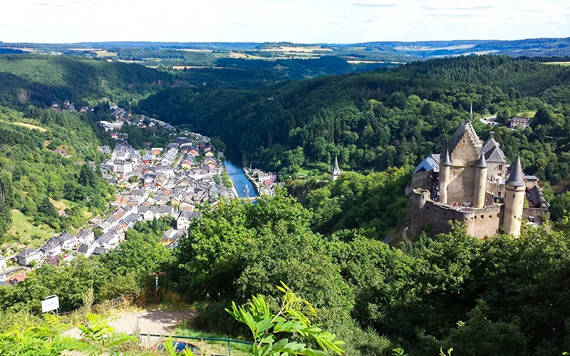 vianden