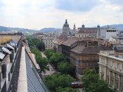 UNESCO Kültür Mirası: Andrassy Bulvarı, Budapeşte Andrassy Bulvarı