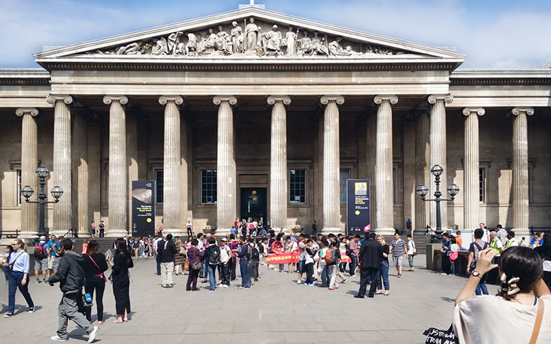 British Museum