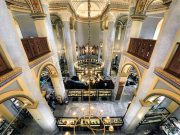 Cunda Taksiyarhis: Rahmi M. Koç Müzesi Cunda Taksiyarhis Rahmi M. Koç Müzesi