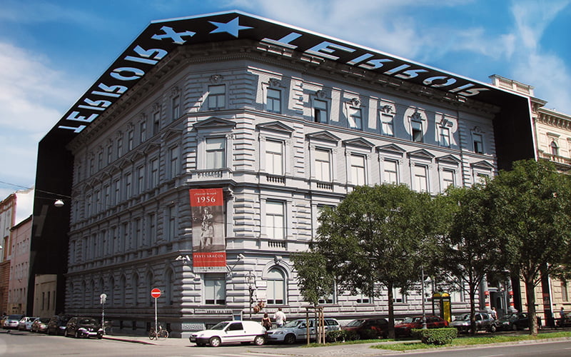 House of Terror