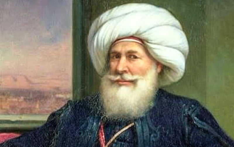 Kavalalı Mehmed Ali Paşa Kimdir