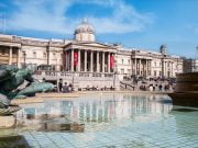 Avrupa Sanatının Hikayesi: London National Gallery National Gallery, Londra