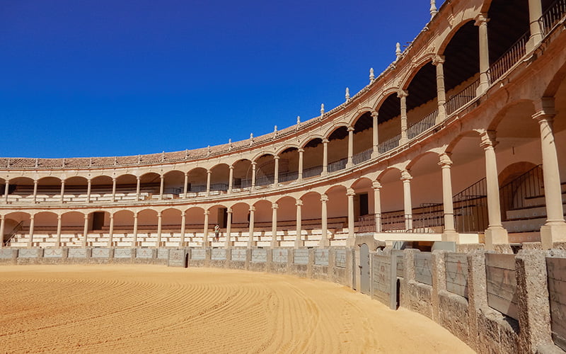 Plaza de Toros