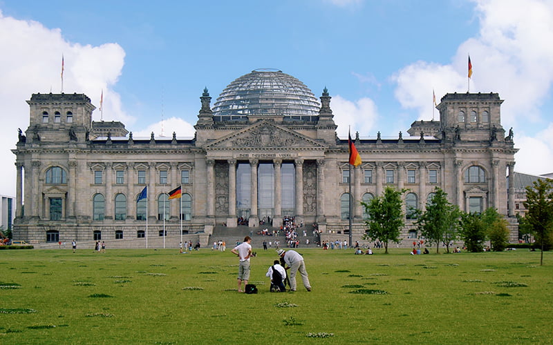 Reichstag