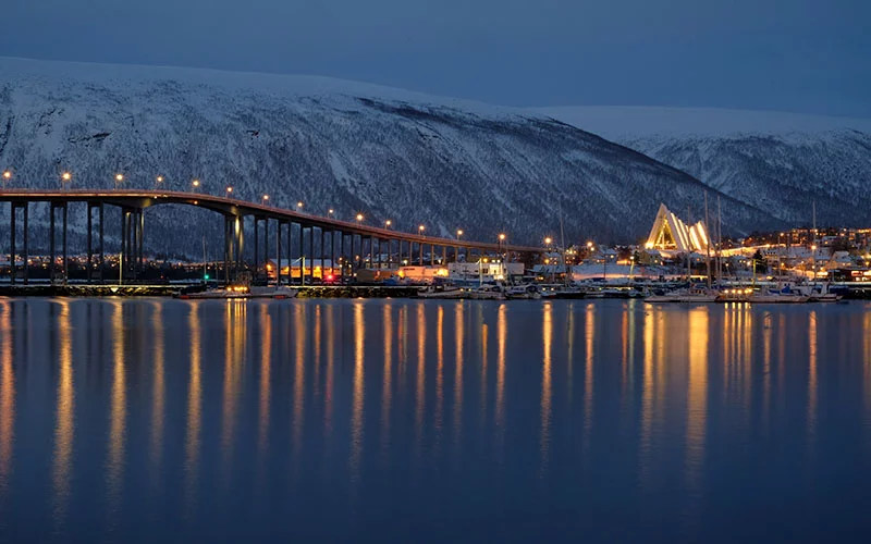 Tromso Liman