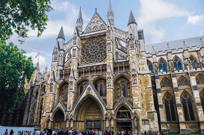 Westminster Abbey