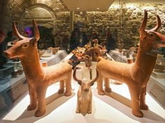 Anadolu Medeniyetleri Müzesi   anadolu medeniyetleri müzesi