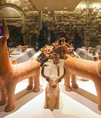 Anadolu Medeniyetleri Müzesi   anadolu medeniyetleri müzesi