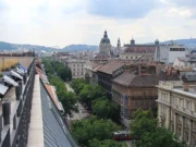 UNESCO Kültür Mirası: Andrassy Bulvarı, Budapeşte Andrassy Bulvarı